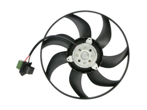 D8X039Tt Wentylator Chłodnicy Silnika Thermotec