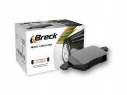 Klocek Hamulcowy Kpl. 23921 00 703 10