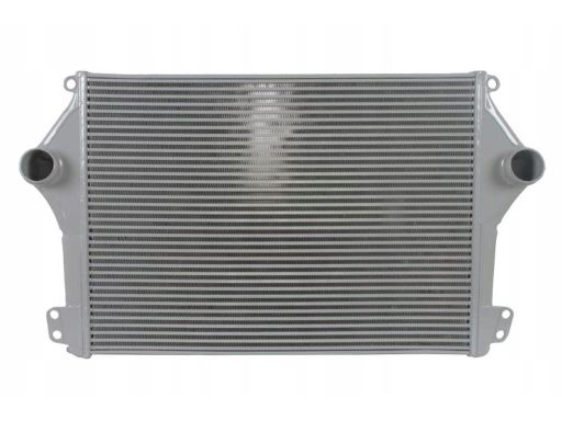 1008-Scania004 Chłodnica Powietrza Doładowującego Thermotec