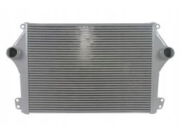 1008-Scania004 Chłodnica Powietrza Doładowującego Thermotec