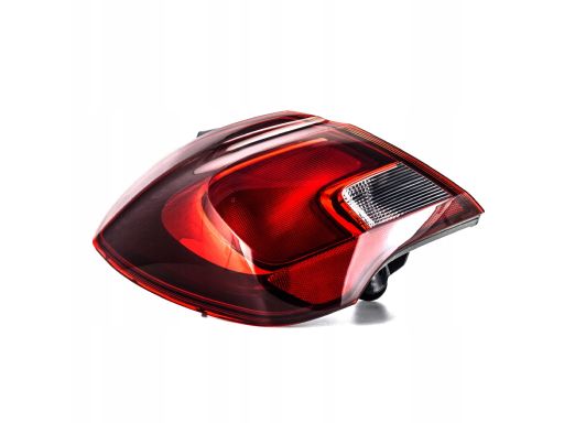 Lampa lewy tył w błotniku BMW 4 F32