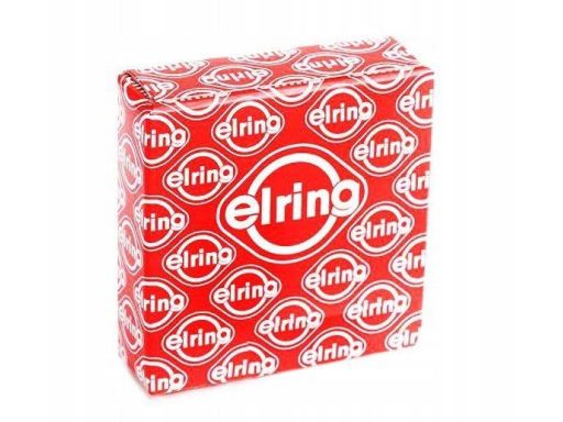 Uszczelniacz Wału Korbowego 199.230