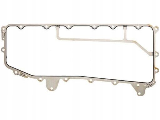 Uszczelka Chłodnicy Oleju 712.850