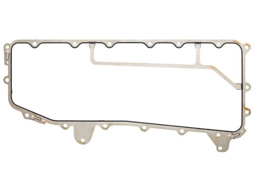 Uszczelka Chłodnicy Oleju 712.850