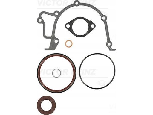 Zestaw Uszczelek Skrzyni Korbowej 08-31965-02
