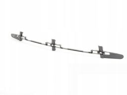 Kratka zderzaka przód środkowa Mercedes W221 S klasa A2218851223