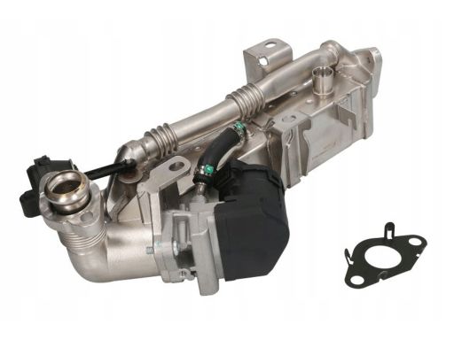 Chłodnica, Recyrkulacja Spalin 7.10992.00.0