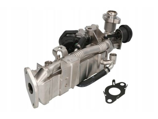 Chłodnica, Recyrkulacja Spalin 7.10992.00.0