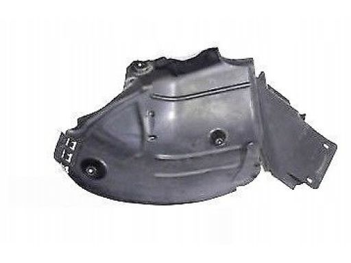 Nadkole przód Mercedes W205 A2056900230