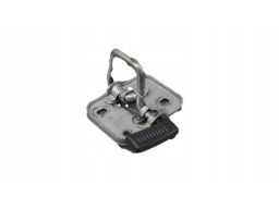 Rygiel zamek maski Volkswagen Scirocco Touran OE 1K8823186F