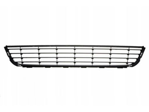 Kratka w zderzak środkowa Vw Golf 1K9853677A9B9