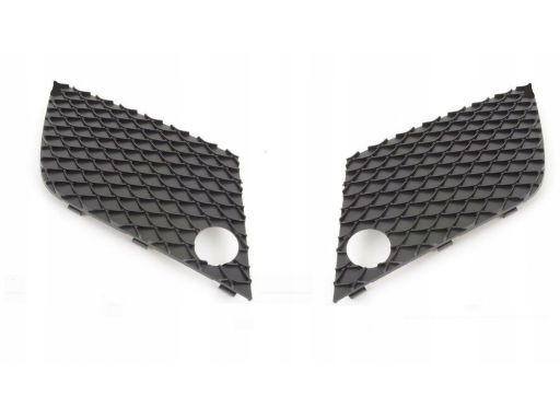 Prawa Kratka w zderzak Mercedes W166 ML class A1668851822