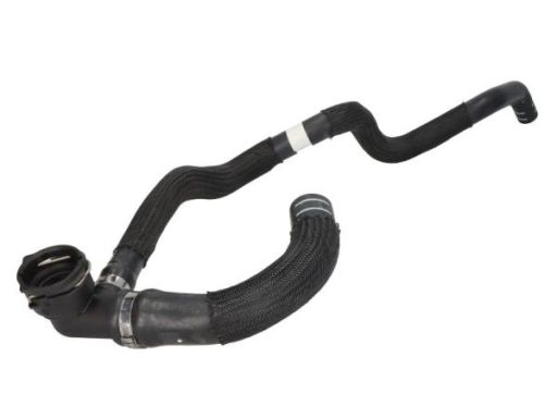 Dwf001Tt Przewód Gumowy Układu Chłodzenia Pasuje Do: Fiat Panda 1.3D