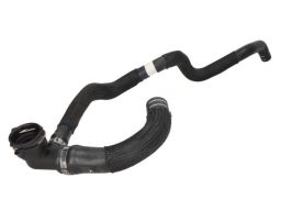 Dwf001Tt Przewód Gumowy Układu Chłodzenia Pasuje Do: Fiat Panda 1.3D