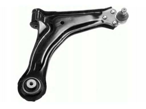 29637 01 Wahacz/Drążek Reakcyjny Lemförder