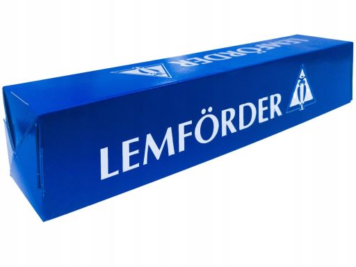 29637 01 Wahacz/Drążek Reakcyjny Lemförder