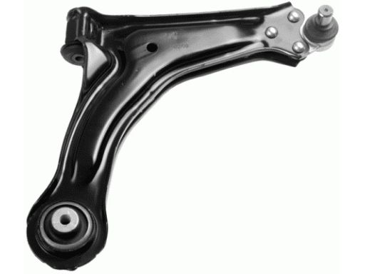 29637 01 Wahacz/Drążek Reakcyjny Lemförder