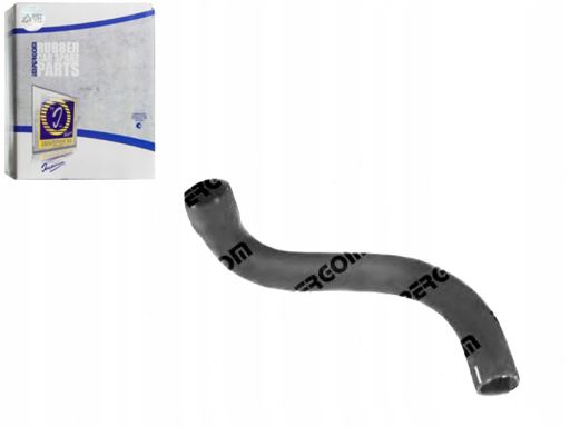 Imp221487 Przewód Gumowy Układu Chłodzenia Pasuje Do: Opel Agila 1.0-1