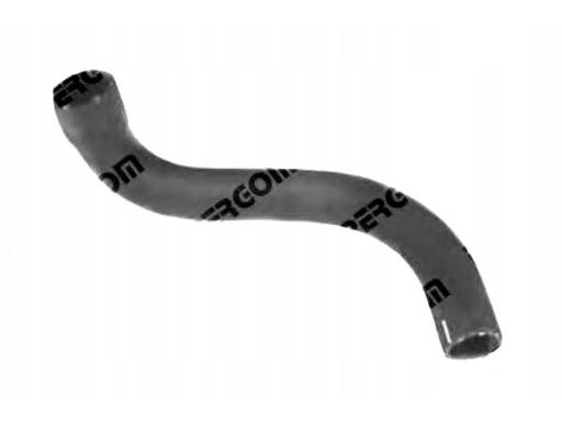 Imp221487 Przewód Gumowy Układu Chłodzenia Pasuje Do: Opel Agila 1.0-1