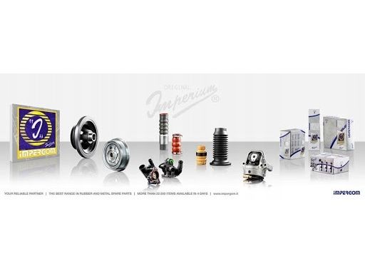 Imp221487 Przewód Gumowy Układu Chłodzenia Pasuje Do: Opel Agila 1.0-1