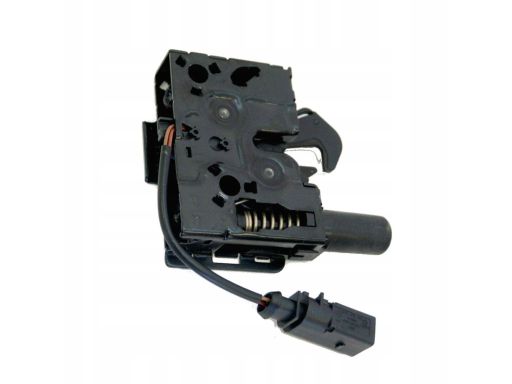 Rygiel maski zamek AUDI A4 B9 A5 8W0823509C OE