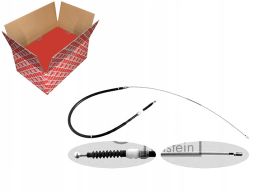 48306 Linka Hamulca Postojowego Febi Bilstein