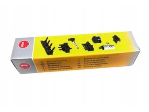 48111 Cewka Zapłonowa Ngk