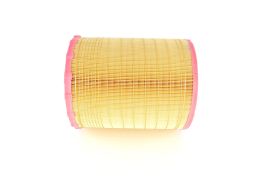 F 026 400 284 Filtr Powietrza (Wkład Filtra) Pasuje Do: Mercedes Atego