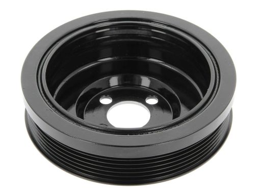 Co80000543 Koło Pasowe Wału Korbowego (Liczba Żeber: 5) Pasuje Do: Man