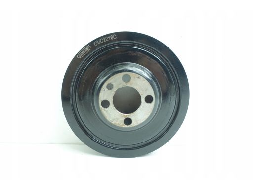 Co80000543 Koło Pasowe Wału Korbowego (Liczba Żeber: 5) Pasuje Do: Man