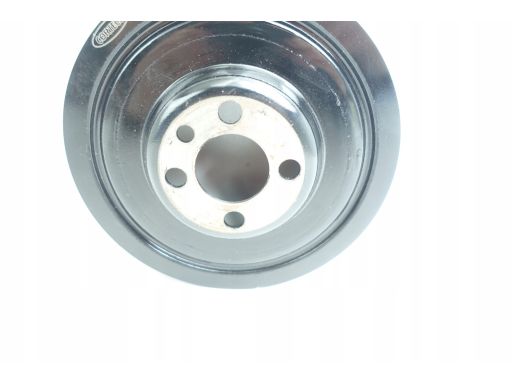 Co80000543 Koło Pasowe Wału Korbowego (Liczba Żeber: 5) Pasuje Do: Man