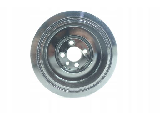 Co80000543 Koło Pasowe Wału Korbowego (Liczba Żeber: 5) Pasuje Do: Man