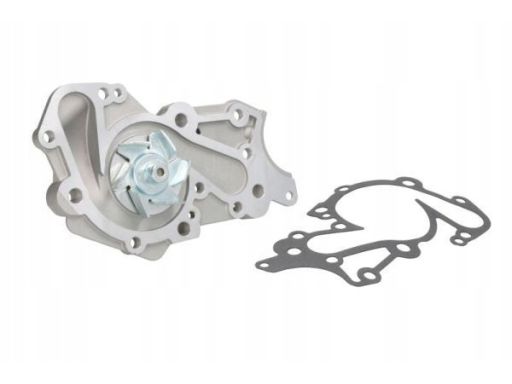 D10528Tt Pompa Cieczy Chłodzącej, Z Uszczelką Pasuje Do: Hyundai Grand