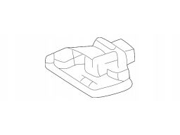 Dysza spryskiwacz szyby Mercedes W140 W210 A2108601847