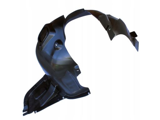 Nadkole przednie prawe Skoda Fabia III 6V0809958C