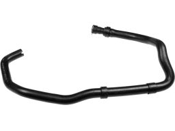 Gat02-2654 Przewód Gumowy Układu Chłodzenia (20Mm/18Mm) Pasuje Do: Peu