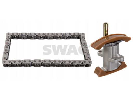 Sw33104688 Rozrząd Kpl. (Łańcuch + Elementy) Pasuje Do: Audi A4 B6, A4