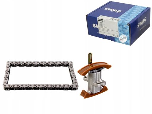 Sw33104688 Rozrząd Kpl. (Łańcuch + Elementy) Pasuje Do: Audi A4 B6, A4