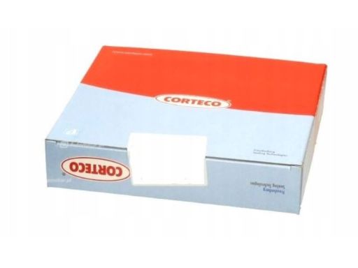 Co80001860 Poduszka Skrzyni Biegów Tył L/P (Automatyczna/Manualna) Pas