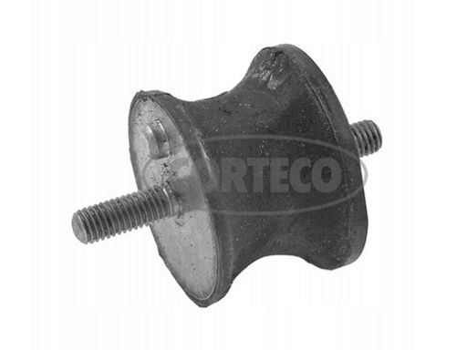 Co80001860 Poduszka Skrzyni Biegów Tył L/P (Automatyczna/Manualna) Pas