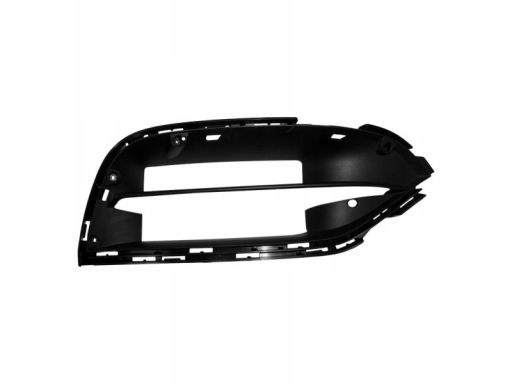 Kratka w zderzak boczna prawa Mercedes W205 63 AMG C63 LIFT A205885810