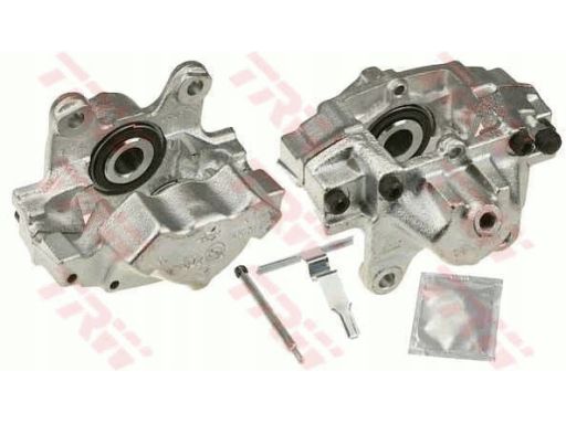 Bhr216E Zacisk Hamulca Tarczowego Tył L Pasuje Do: Mercedes C T-Model