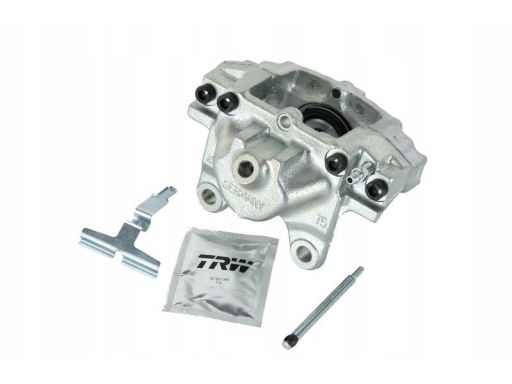 Bhr216E Zacisk Hamulca Tarczowego Tył L Pasuje Do: Mercedes C T-Model