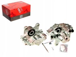 Bhr216E Zacisk Hamulca Tarczowego Tył L Pasuje Do: Mercedes C T-Model