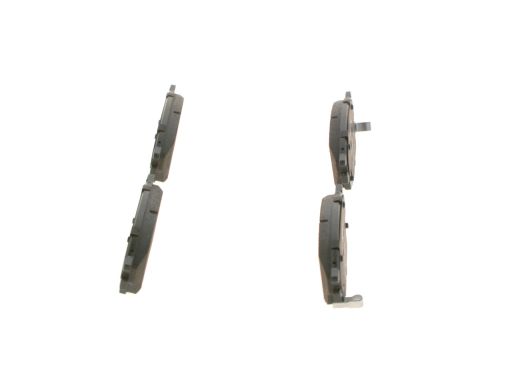 Klocek Hamulcowy Kpl. 0 986 494 078