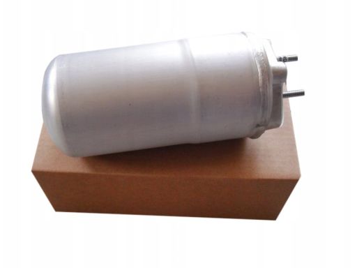 Ktt120088 Osuszacz Klimatyzacji Pasuje Do: Nissan Primastar, Opel Viva