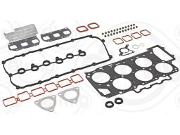El318730 Kompletny Zestaw Uszczelek Silnika (Góra) Pasuje Do: Audi Q7,