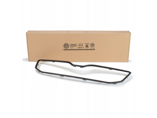 Ramka Atrapy Chłodnicy Skoda Octavia 3 5E0853761A