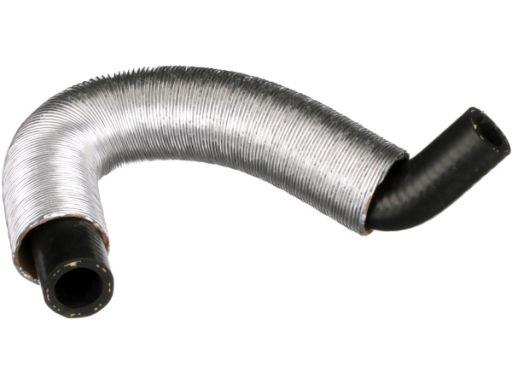Gat02-2601 Przewód Nagrzewnicy (15Mm) Pasuje Do: Vw Lt 28-35 I, Lt 40-