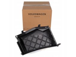 Osłona pokrywa filtra kabinowego Audi A4 B6 B7 Seat Exeo 8E1819979A